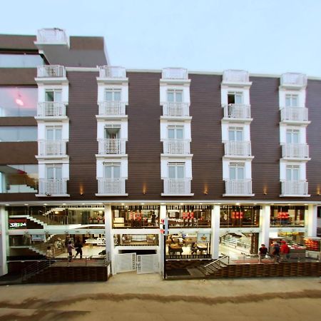Moriz Inn マイソール エクステリア 写真