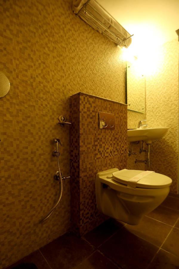 Moriz Inn マイソール エクステリア 写真